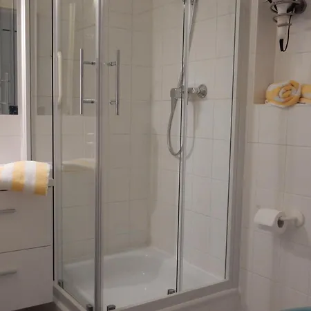 Resi M5 Apartment Prerow