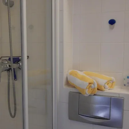 Apartment Resi M5 Prerow