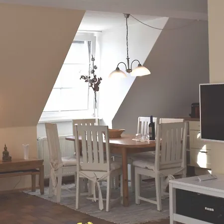 Apartment Resi M5 Prerow